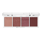 e.l.f. Bite Size Quad Eyeshadow Palette