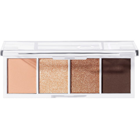 e.l.f. Bite Size Quad Eyeshadow Palette