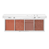 e.l.f. Bite Size Quad Eyeshadow Palette