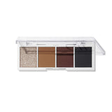 e.l.f. Bite Size Quad Eyeshadow Palette