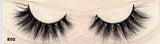 Pinky Minky Eyelashes