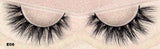 Pinky Minky Eyelashes