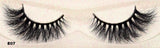 Pinky Minky Eyelashes