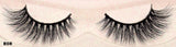 Pinky Minky Eyelashes