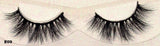 Pinky Minky Eyelashes