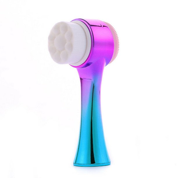 Fashian Beauty 2-in-1 Facial Cleansing Brush