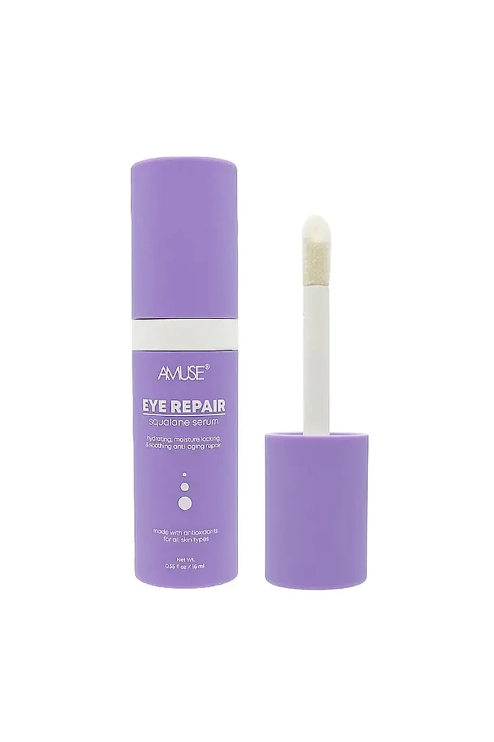 AMUSE Eye Repair Squalane Serum