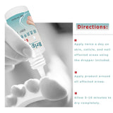First Sun Nail Fungus Treatment