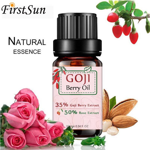 Lanthome Goji Berry Oil w/Rose Extract