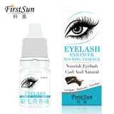 First Sun Eyelash Enhancer Nourishing Essence
