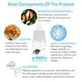 First Sun Eyelash Enhancer Nourishing Essence