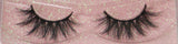 Pinky Minky Eyelashes