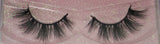 Pinky Minky Eyelashes