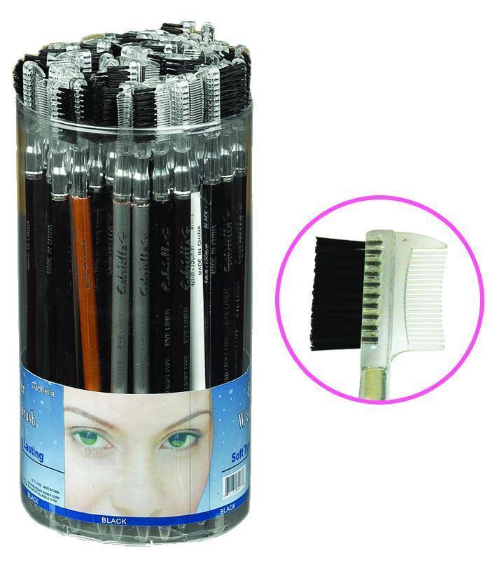 Gabriella Eyeliner w/Comb & Brush