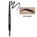 Handaiyan Double Ended Waterproof Eyebrow Pencil