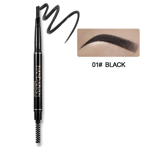 Handaiyan Double Ended Waterproof Eyebrow Pencil