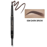 Handaiyan Double Ended Waterproof Eyebrow Pencil