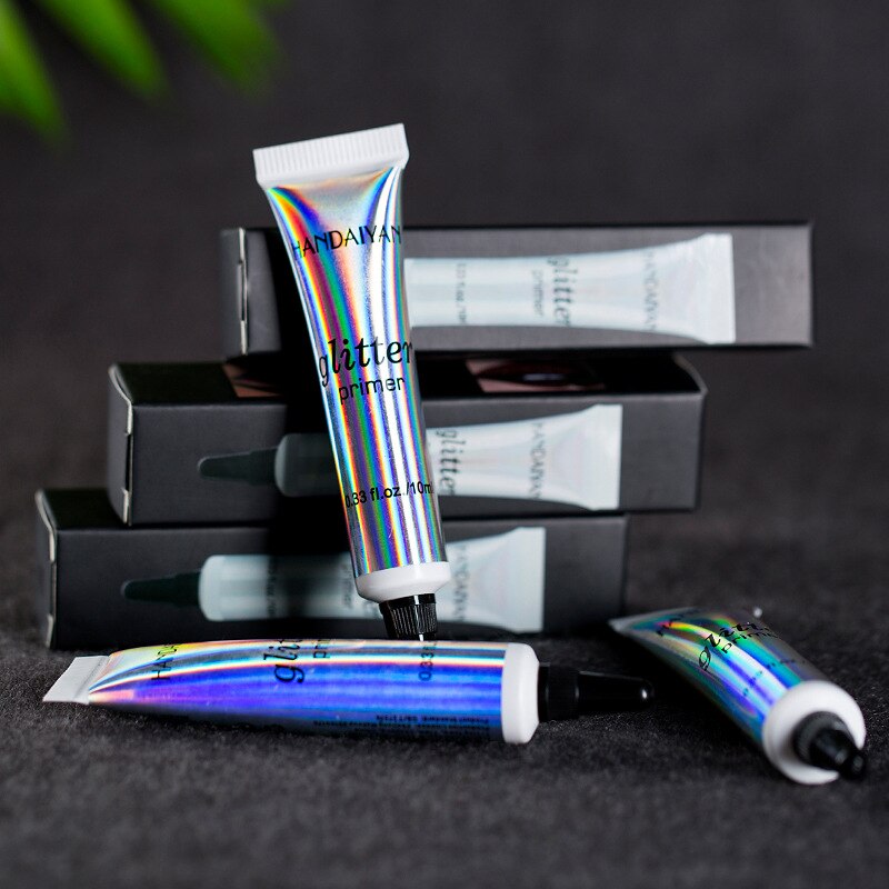 Handaiyan Glitter & Eyeshadow Primer