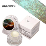 Handaiyan Polar Lights Highlighter Cream