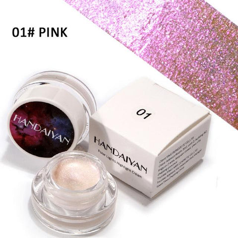 Handaiyan Polar Lights Highlighter Cream