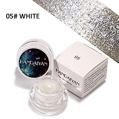 Handaiyan Polar Lights Highlighter Cream