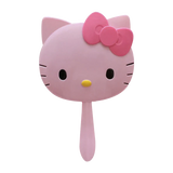 Hello Kitty Handheld Mirror