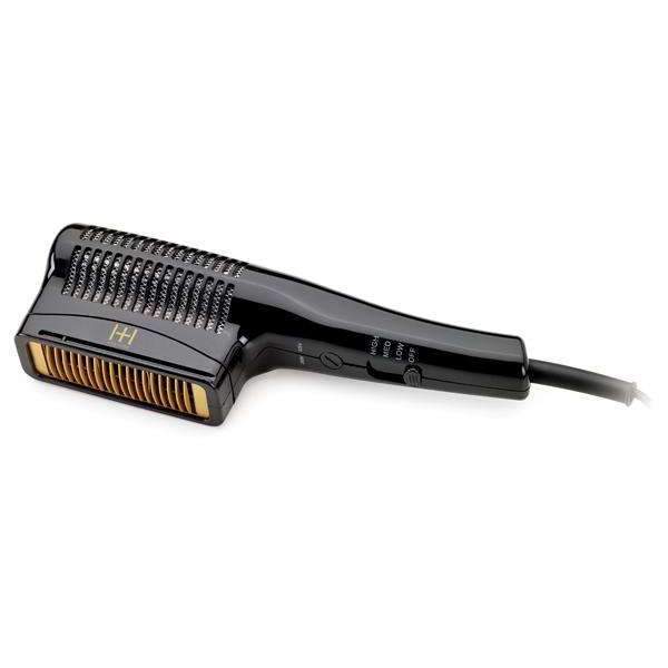 Hot & Hotter Ceramic Pro Turbo 2000 Hair Styler Dryer