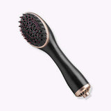 Hot & Hotter 2-in-1 Hair Styler Dryer Brush