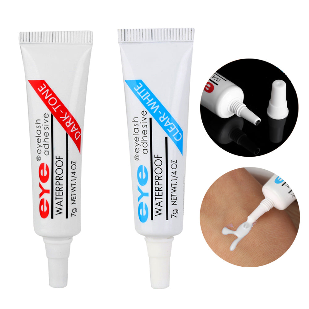 Huamianli Waterproof Eyelash Adhesive