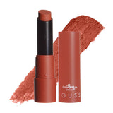 Italia Deluxe Mousse Matte Lipstick