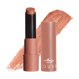 Italia Deluxe Mousse Matte Lipstick