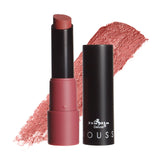 Italia Deluxe Mousse Matte Lipstick