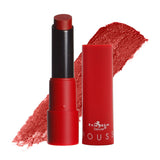 Italia Deluxe Mousse Matte Lipstick