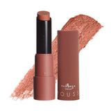 Italia Deluxe Mousse Matte Lipstick
