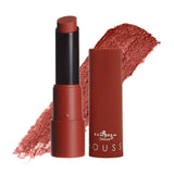 Italia Deluxe Mousse Matte Lipstick