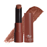 Italia Deluxe Mousse Matte Lipstick