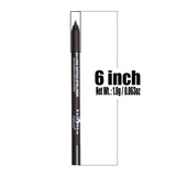Italia Deluxe 24 Hour Tattoo Gel Eyeliner Pencil