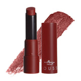 Italia Deluxe Mousse Matte Lipstick