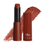 Italia Deluxe Mousse Matte Lipstick