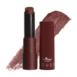 Italia Deluxe Mousse Matte Lipstick