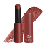 Italia Deluxe Mousse Matte Lipstick