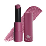 Italia Deluxe Mousse Matte Lipstick