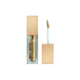 Italia Deluxe Miss Metal Glittershock Liquid Eyeshadow