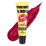 Italia Deluxe Pretty Pout Lip Sting Lip Gloss & Plumper
