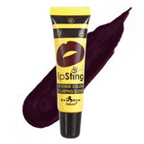 Italia Deluxe Pretty Pout Lip Sting Lip Gloss & Plumper