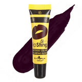 Italia Deluxe Pretty Pout Lip Sting Lip Gloss & Plumper