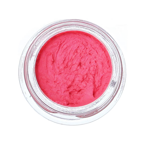 Italia Deluxe Matte Lovely Cheek Mousse Blush