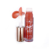 Italia Deluxe Thirsty Pout Hi-Shine Lip Gloss