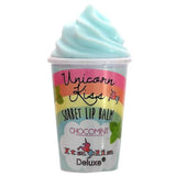 Italia Deluxe Sorbet Lip Balm