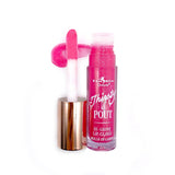 Italia Deluxe Thirsty Pout Hi-Shine Lip Gloss